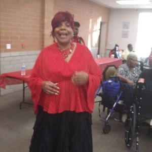 Meet your Posher, Vanessa